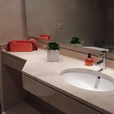 Laguna Appartement *