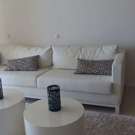 Appartement Laguna Estepona