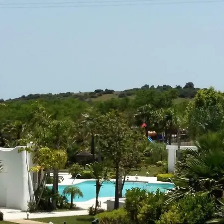 Laguna Appartement