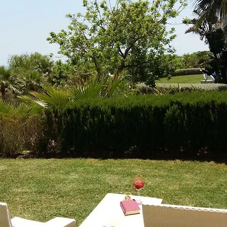 Appartement Laguna Estepona