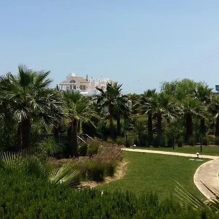Appartement Laguna *