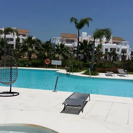 Laguna Appartement *