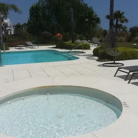 Appartement Laguna Estepona