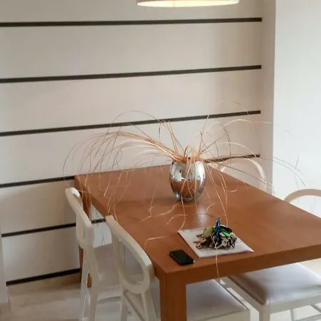 Laguna Appartement Estepona