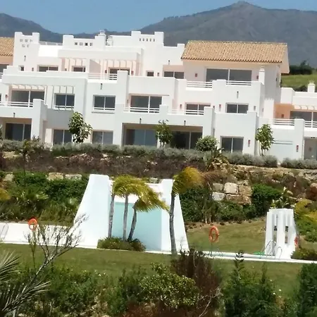 Appartement Laguna *