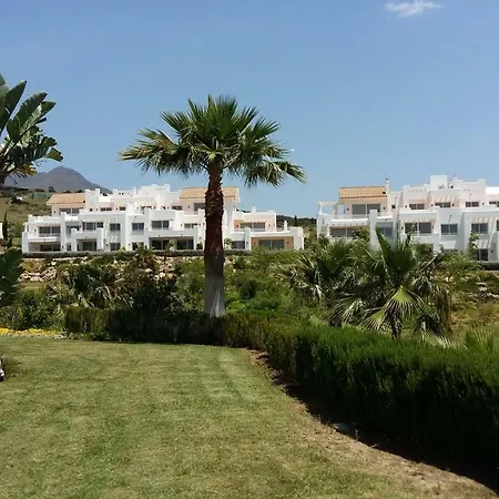 Apartment Laguna Estepona