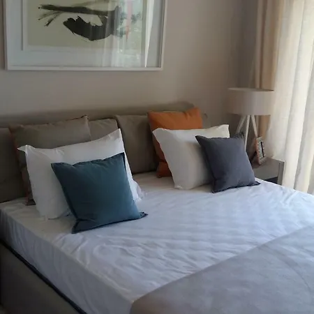 Apartment Laguna Estepona