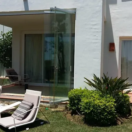 Apartment Laguna